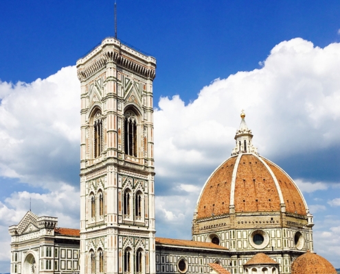 Duomo, Firenze