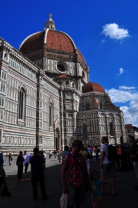 Duomo, Firenze