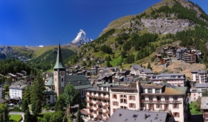 Zermatt Village