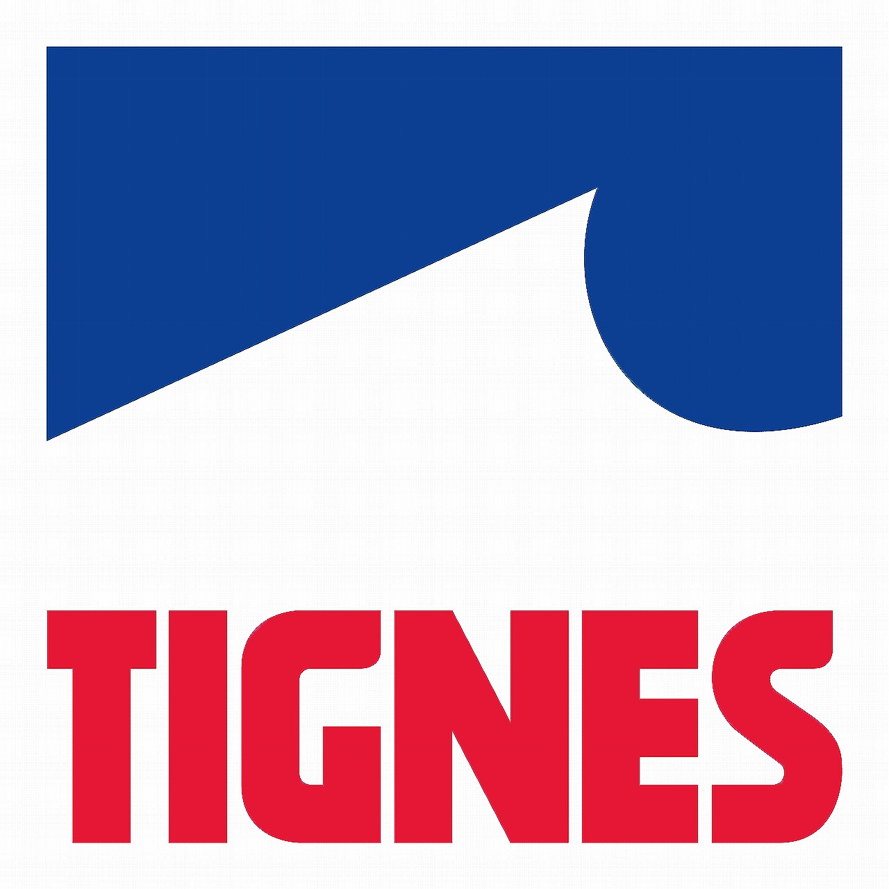 Tignes Logo