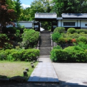 芳徳禅寺